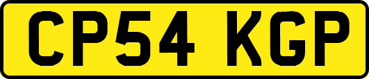 CP54KGP