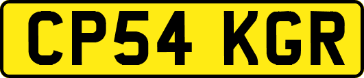 CP54KGR