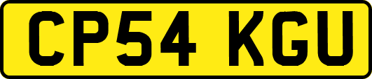 CP54KGU