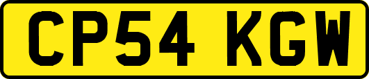 CP54KGW