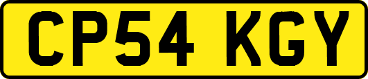 CP54KGY