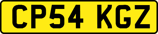 CP54KGZ