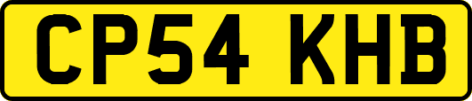 CP54KHB