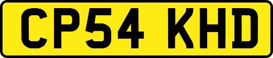 CP54KHD