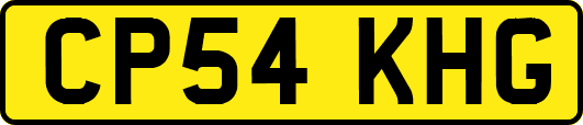 CP54KHG