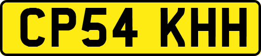 CP54KHH