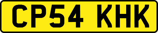 CP54KHK