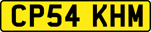 CP54KHM