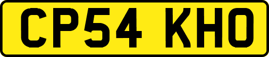 CP54KHO