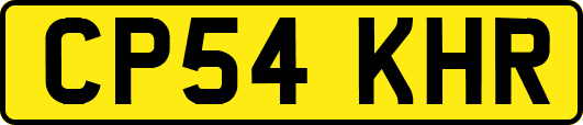 CP54KHR
