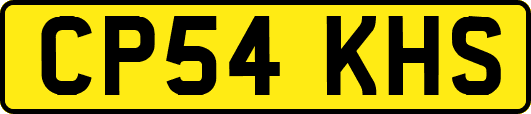CP54KHS