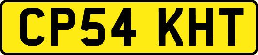 CP54KHT