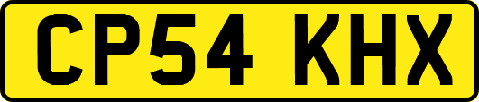 CP54KHX
