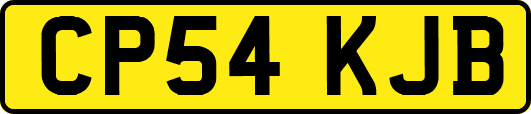 CP54KJB