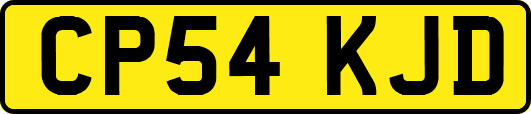 CP54KJD