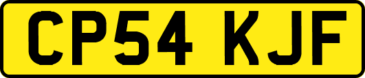 CP54KJF