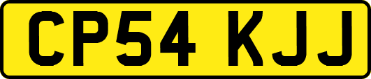 CP54KJJ