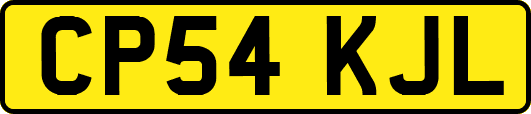 CP54KJL