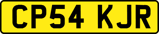 CP54KJR