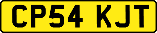 CP54KJT
