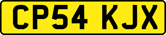 CP54KJX