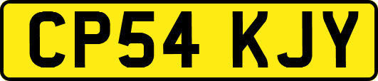CP54KJY