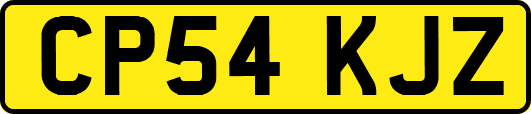 CP54KJZ