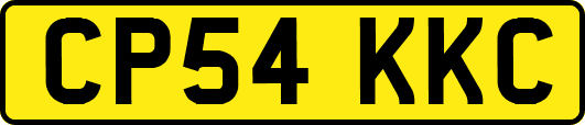 CP54KKC