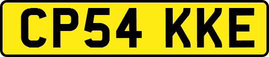 CP54KKE