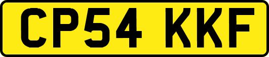 CP54KKF