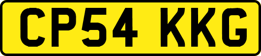 CP54KKG