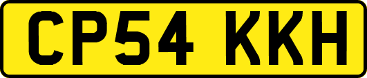 CP54KKH