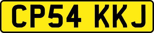 CP54KKJ