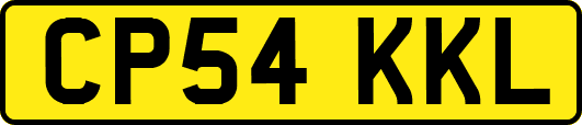 CP54KKL