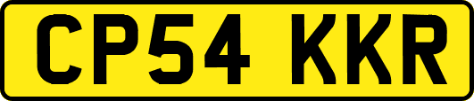 CP54KKR