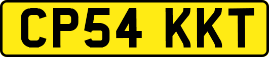 CP54KKT
