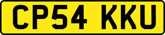 CP54KKU