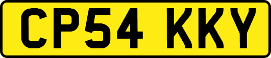 CP54KKY
