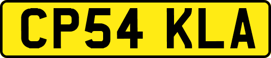 CP54KLA