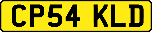 CP54KLD