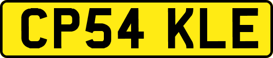 CP54KLE