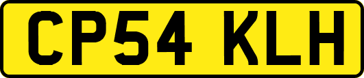 CP54KLH
