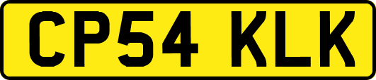 CP54KLK