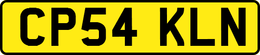 CP54KLN