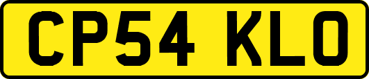 CP54KLO