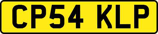 CP54KLP