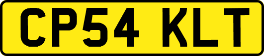 CP54KLT