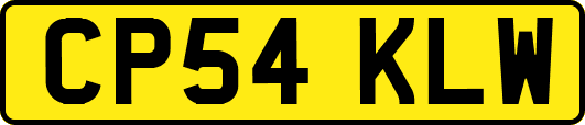 CP54KLW
