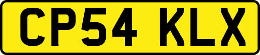 CP54KLX