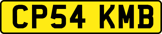 CP54KMB